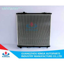 for Hyundai Sorento 3.5L V6 2003-2006 Mt Aluminum Radiator 25310-3e200